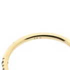 Image 6 of Gold Ring with Colored Zirconia