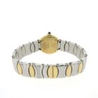 Image 14 of Cartier Colisèe Baignoire 8057908C; 18k gold ladies' watch