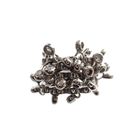 Image 5 of Unique 18k white gold ring with diamonds | 1.00 ct.