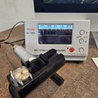 Image 20 of Rolex Oyster Perpetual 6719; Vintage 18k. goud/stalen dames horloge