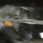 Image 3 of 0.26 ct. Brilliant cut diamond E/SI1 + HRD Certificate - Natural diamond