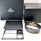 Image 3 of Rado Diastar Ceramic; Unisex watch with diamond