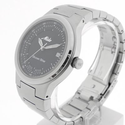 Image 2 of Mido Ocean Star; Automatic Men's watch