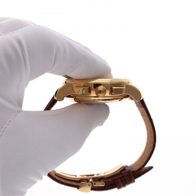 Image 9 of MIDO Baroncelli Day-Date Chronograph M8607.3.M1.42; Automatic Men's Watch