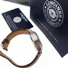 Image 8 of Longines Avigation Bigeye; Men's Pilot Watch