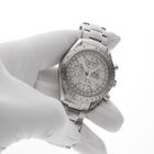 Image 19 of Omega Speedmaster Day-Date Chronometer 3221.30.00; Automatic men's watch