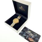 Image 2 of Ferrari Swiss (Cartier); Gold/steel Unisex watch