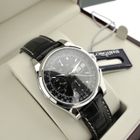 Image 18 of Longines Heritage 1954 Chronograph L2.747.4.52.4; Automatic men's watch