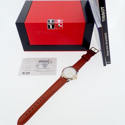 Image 2 of Tissot Seastar Automatic; Men's watch