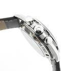 Image 11 of Omega Speedmaster Moonwatch 'Double Sapphire'; Chronograph watch