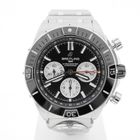 Image 1 of Breitling Super Chronomat B01 44; Automatic men's watch with UTC