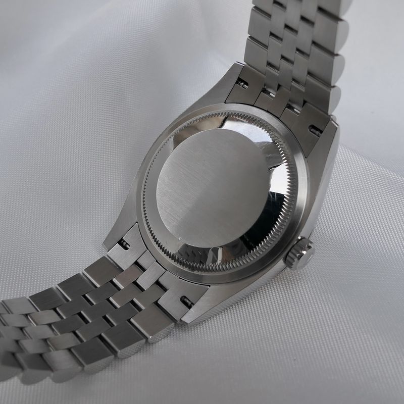 Image 13 of Rolex Datejust 36mm 126234; Automatic watch