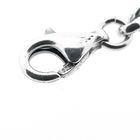 Image 4 of Silver fantasy link chain
