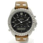 Image 14 of Breitling Pluton A51038; Men's watch