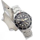 Image 13 of Tudor Black Bay '58; Men's watch