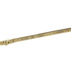 Image 9 of Vintage Chopard glasses with clear glass; Model: C002; Octagonal