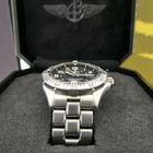 Image 18 of Breitling Superocean A17345; Automatic men's diving watch