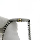 Image 5 of Cartier 'Must de Cartier 21' 9010; Bicolor ladies watch