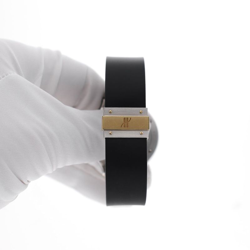 Image 9 of Hublot Classic MDM Automatic 1530.2; Automatic Unisex Watch