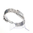 Image 15 of Cartier Tank Française 2302; Automatic unisex watch