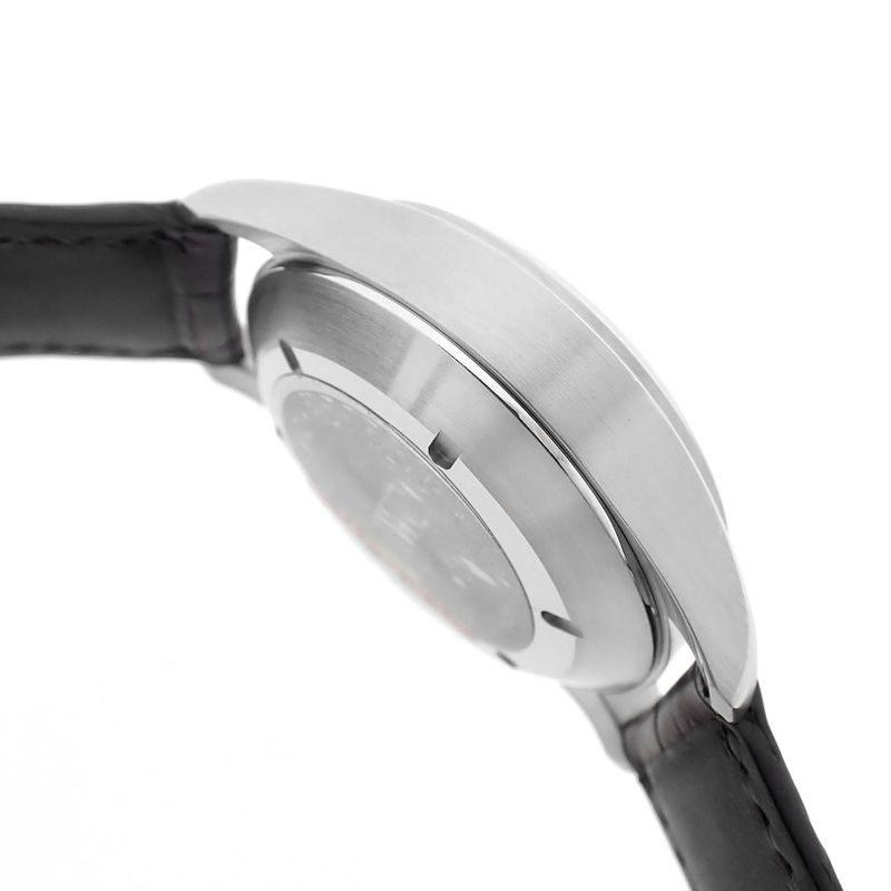 Image 10 of IWC Pilot Chronograph; Automatic men's watch