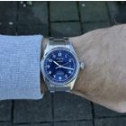 Image 19 of Longines Spirit Automatic Chronometer L3.810.4.93.6; Automatic men's watch