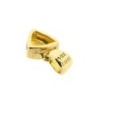 Image 6 of Gold Pendant with Diamond; 0.05 ct.