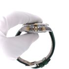 Image 8 of Breitling Chronomat Evolution 'Racing Green' B13356; Automatic Men's Watch