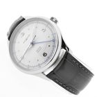 Image 9 of Montblanc Heritage GMT; Automatic men's watch with second time zone