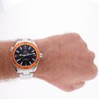 Image 16 of Omega Planet Ocean 42mm Automatic Men's Watch