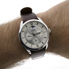 Image 13 of Oris Artelier Complication 7506; Automatic watch