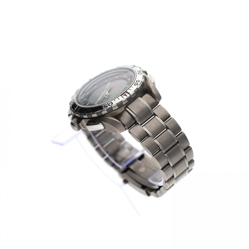 Image 5 of Omega Speedmaster X-33 Skywalker 3291.50; Men's Watch