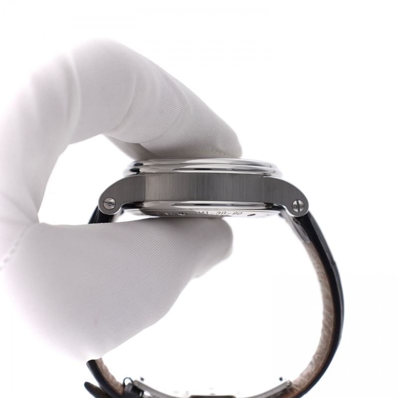 Image 11 of Mühle Glashütte Teutonia II Chronograph Watch