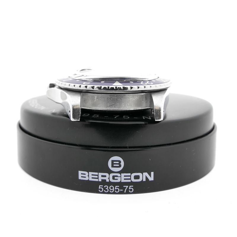 Image 8 of Rolex GMT-Master 16750; Vintage men's watch