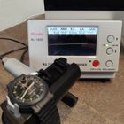 Image 19 of IWC Porsche Design Compass; Automatic men's watch with compass