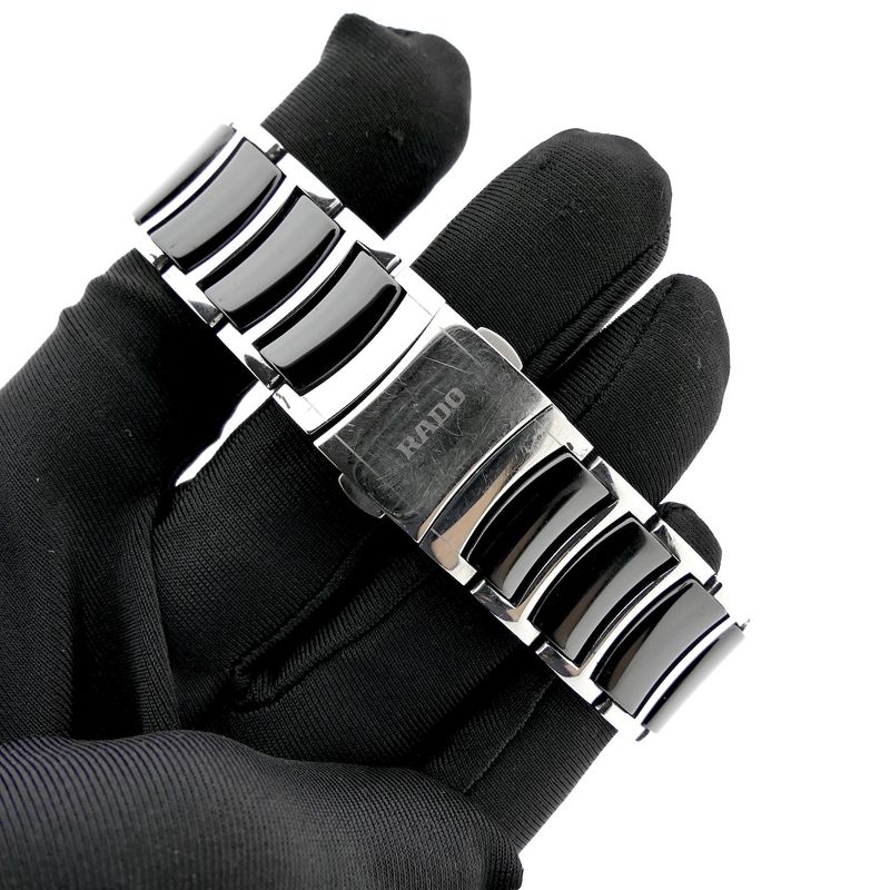 Image 9 of Rado Centrix Automatic 658.0941.3.016; Automatic unisex watch