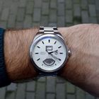 Image 9 of Tag Heuer Grand Carrera GMT; Men's watch