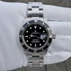 Image 21 of Rolex Submariner 40mm 16610; Automatic men's diving watch