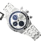 Image 14 of Maurice Lacroix AIKON Automatic AI6038-SS02-131-1; Chronograph men's watch