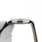 Image 7 of Maurice Lacroix Pontos Day-Date PT6027; Automatic 18k gold/steel men's watch