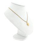 Image 7 of Gold pendant of a heart