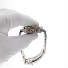 Image 6 of Breitling Chronomat Chronograph 'Mother of Pearl' B13352; Automatic Men's Watch