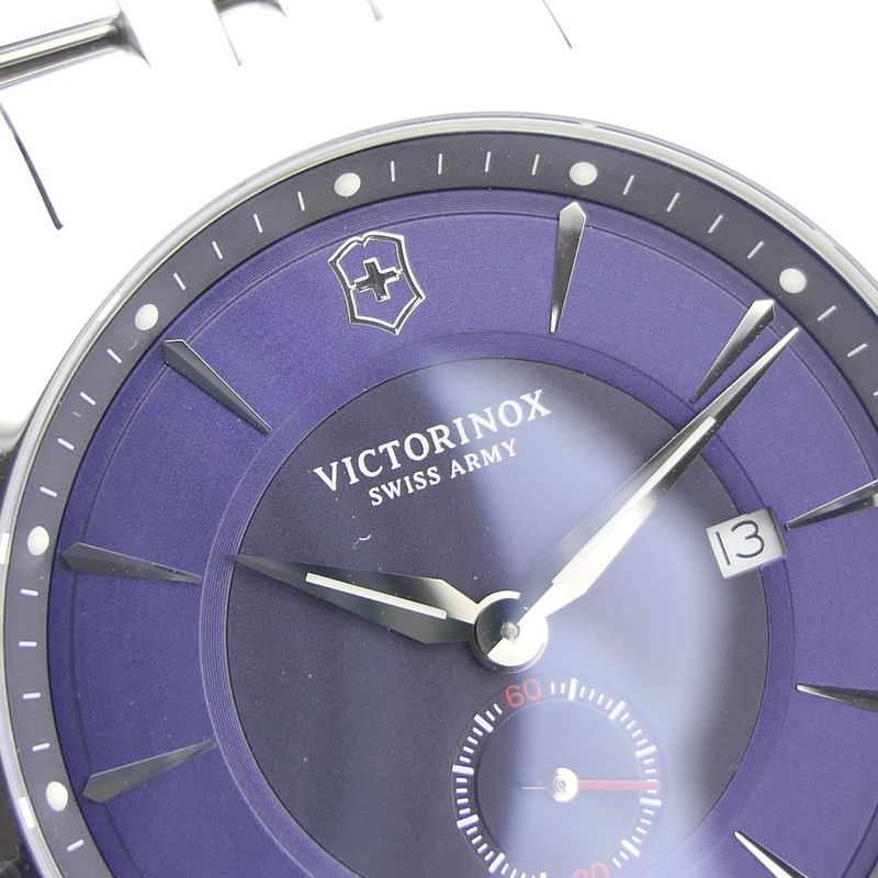 Image 7 of Victorinox Swiss Army Alliance Men's Watch