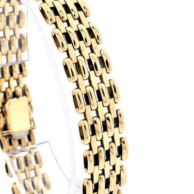 Image 2 of Golden fantasy link bracelet