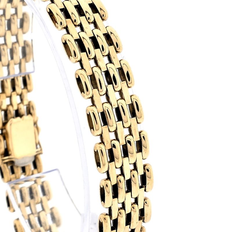 Image 2 of Golden fantasy link bracelet