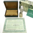 Image 4 of Rolex Airking 14010M; Automatic watch in full set