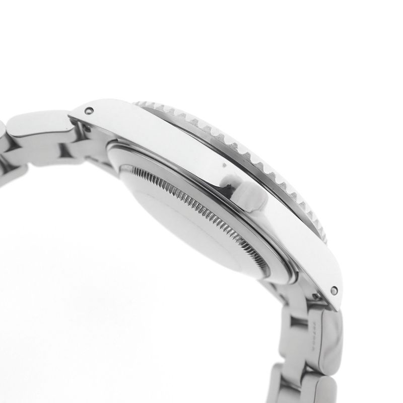 Image 8 of Rolex GMT-Master II 16710; GMT men's watch