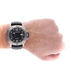 Image 15 of Panerai Luminor Submersible 44mm Titanium PAM00025; Automatic Watch