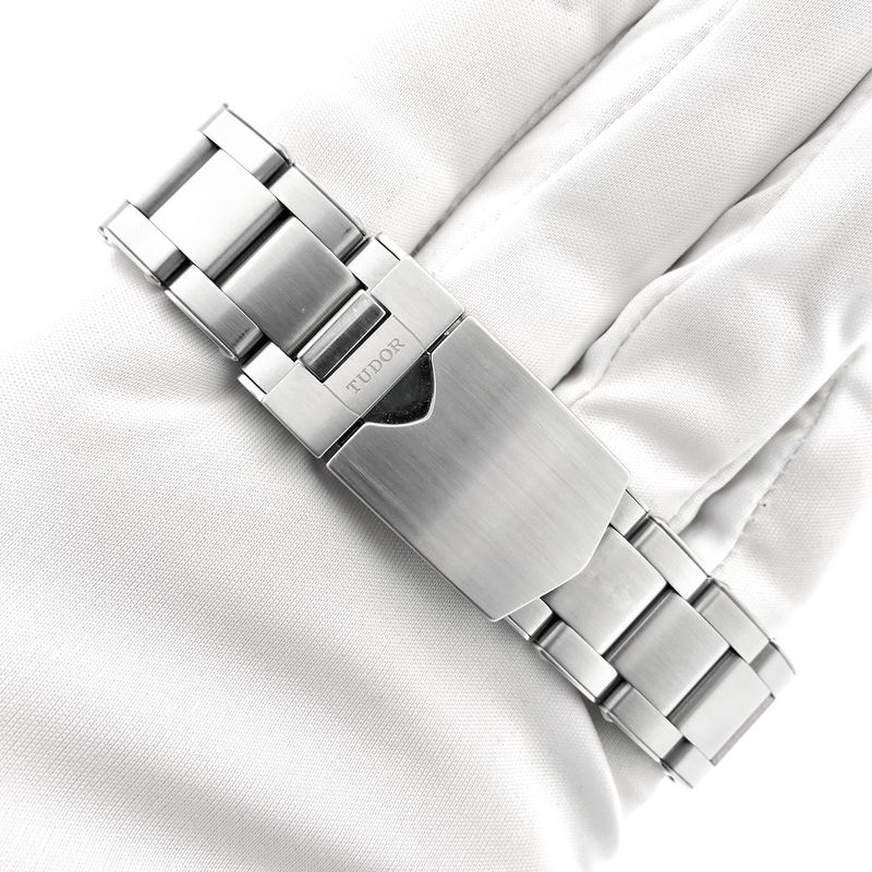 Image 11 of Tudor Black Bay GMT M79830RB-0001; Automatic men's watch