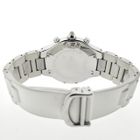 Image 11 of Cartier Chronoscaph 21; Chronograph watch